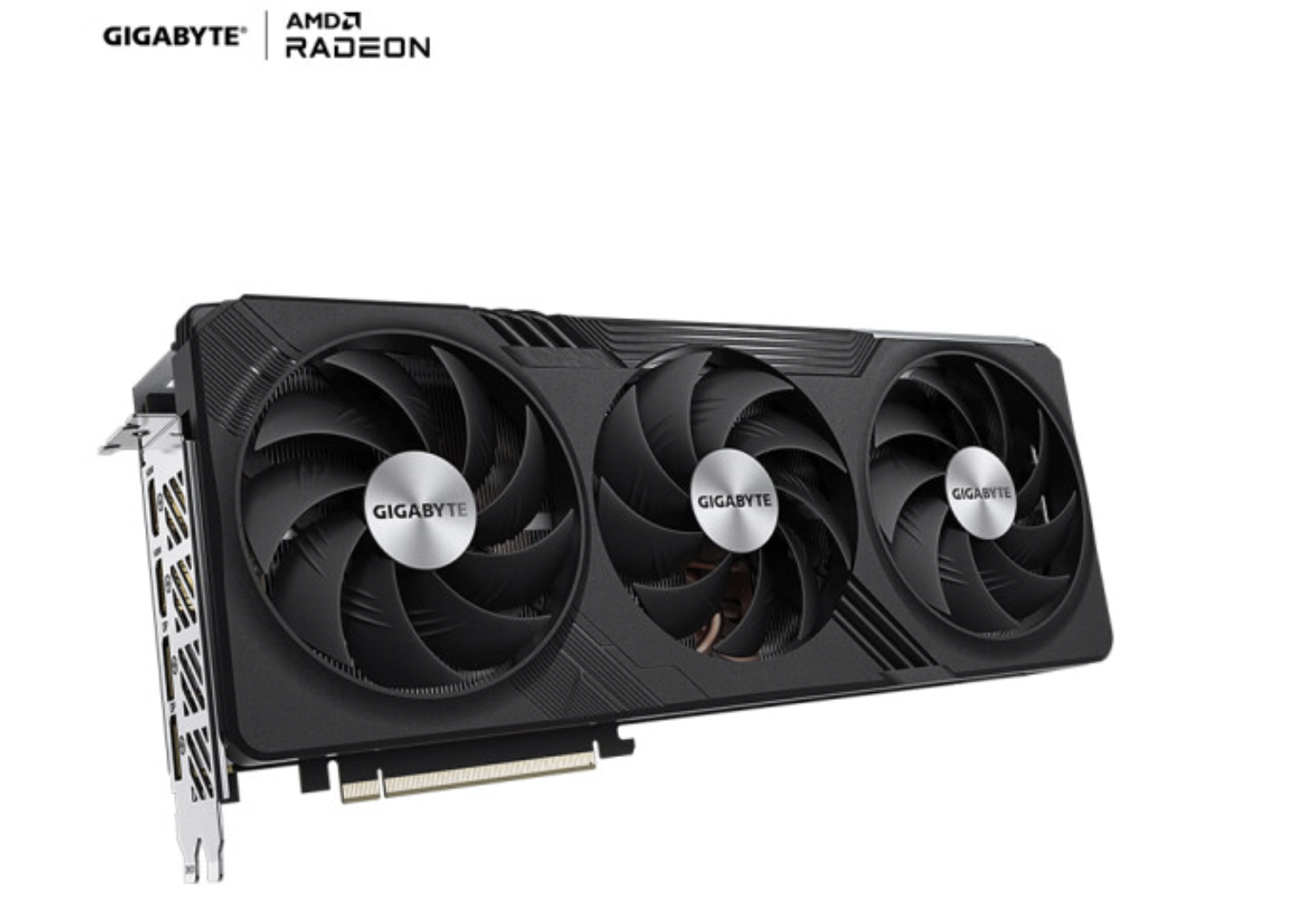 GIGABYTE 技嘉魔鹰（GIGABYTE）AMD RADEON RX 7900XT Gaming OC 20GB
