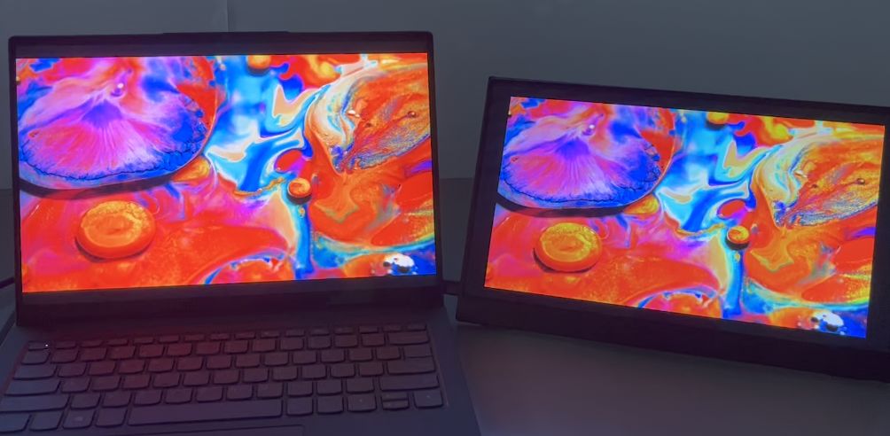 2026年有什么性价比高的便携显示器推荐？